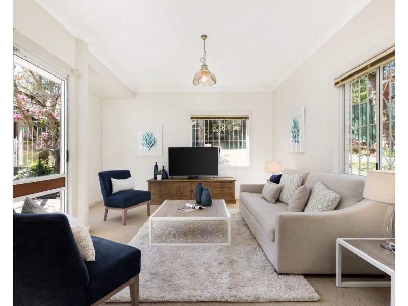 1 Spencer Place, Chatswood NSW 2067