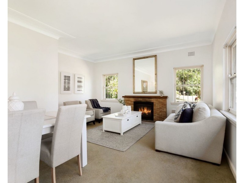 1 Spencer Place, Chatswood NSW 2067