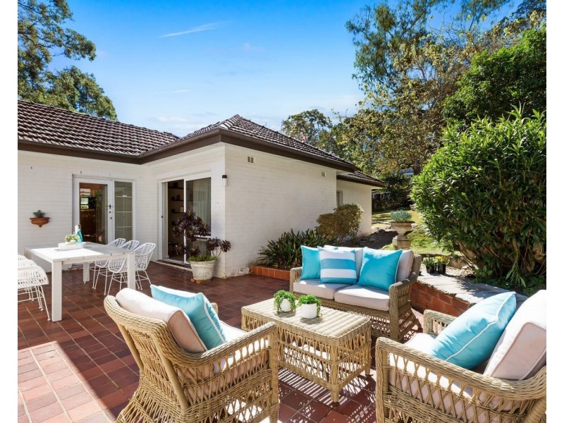 1 Spencer Place, Chatswood NSW 2067