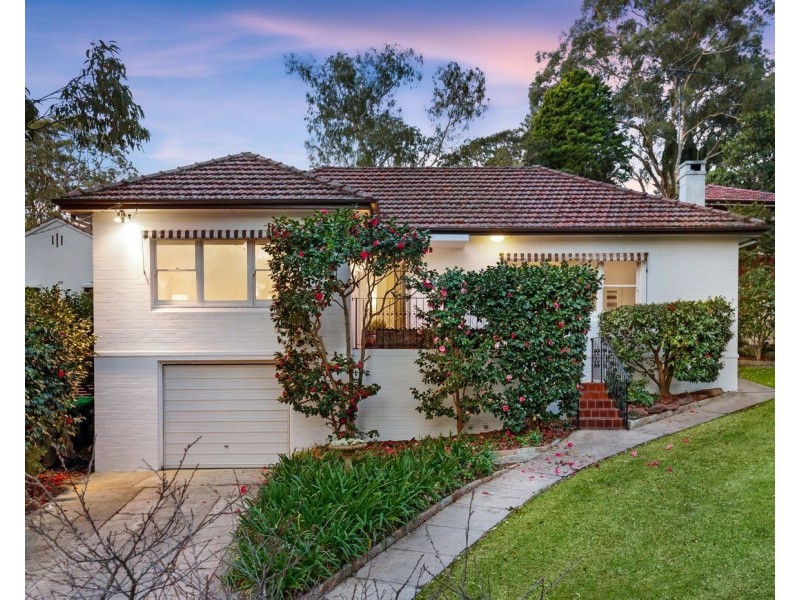 1 Spencer Place, Chatswood NSW 2067