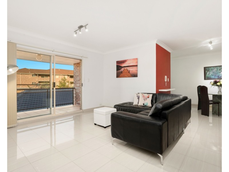 15/11-13 Milton Street, Bankstown NSW 2200