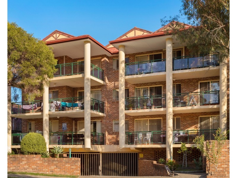 15/11-13 Milton Street, Bankstown NSW 2200