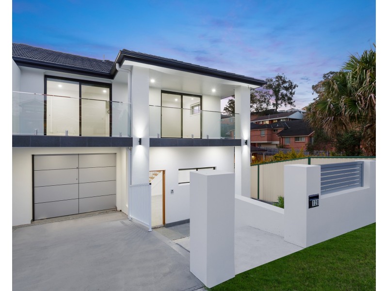 12b Lee Street, Condell Park NSW 2200