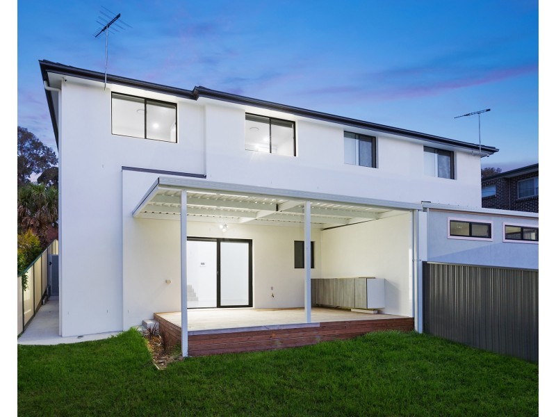 12b Lee Street, Condell Park NSW 2200