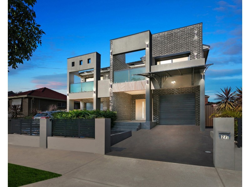 27a Edgar Street, Yagoona NSW 2199