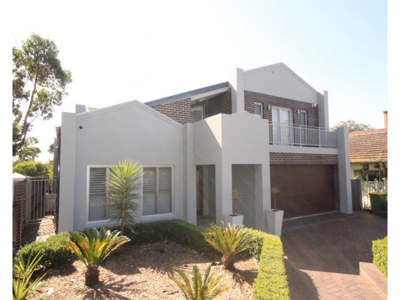 57 Arthur Street, Strathfield NSW 2135