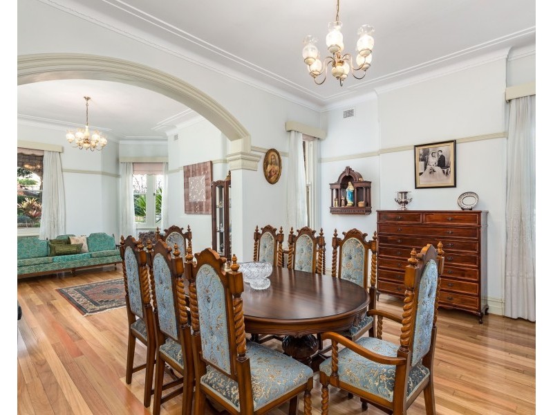 28 Woodside Avenue, Strathfield NSW 2135