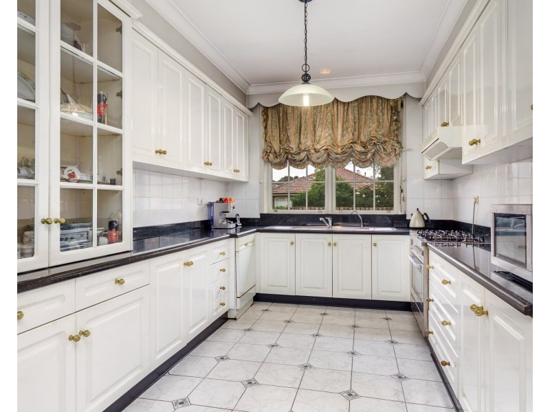 28 Woodside Avenue, Strathfield NSW 2135