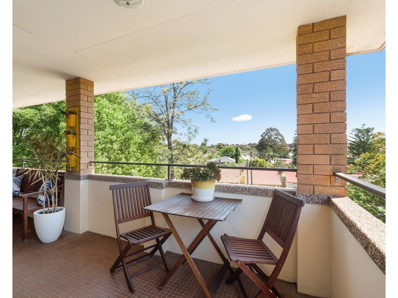 18/44-48 Milton Street, Ashfield NSW 2131