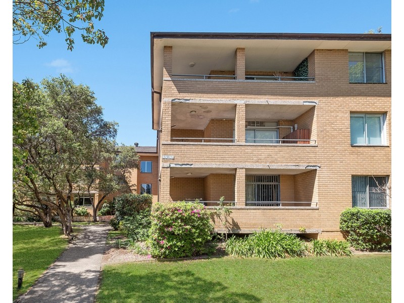 18/44-48 Milton Street, Ashfield NSW 2131