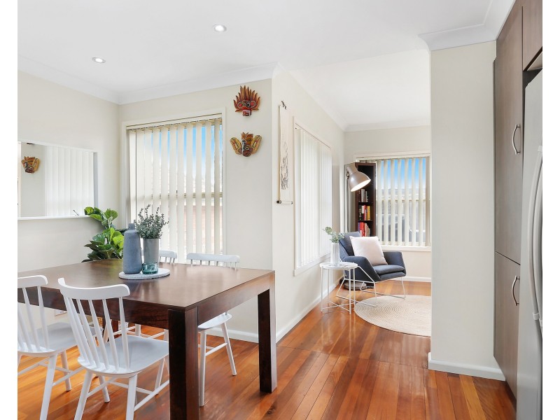 14/1 Bennett Avenue, Strathfield South NSW 2136