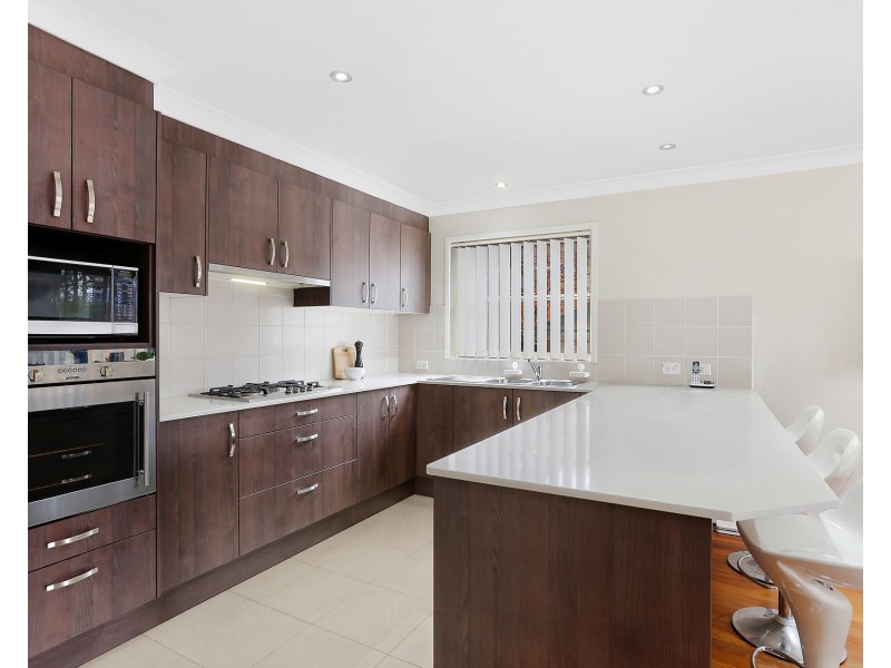 14/1 Bennett Avenue, Strathfield South NSW 2136