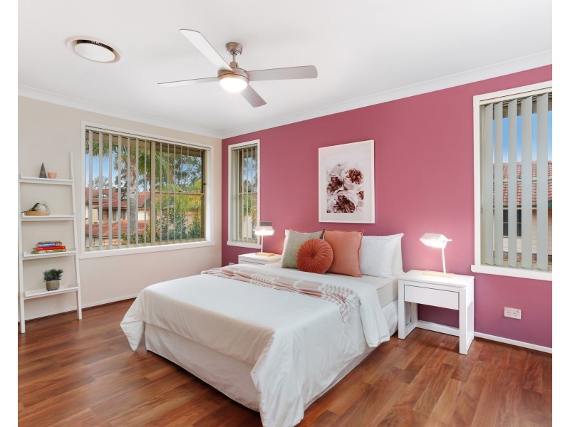 14/1 Bennett Avenue, Strathfield South NSW 2136