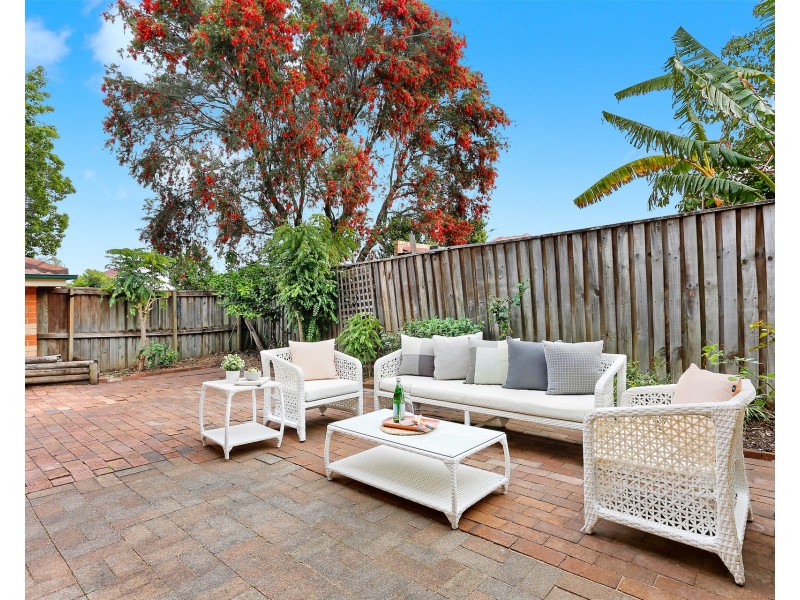 14/1 Bennett Avenue, Strathfield South NSW 2136