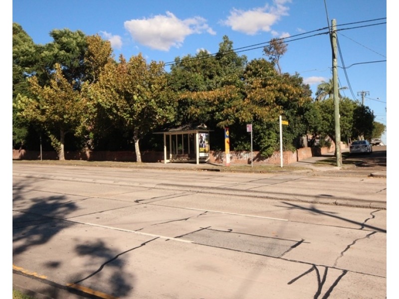 4/4 Mooney Street, Strathfield South NSW 2136