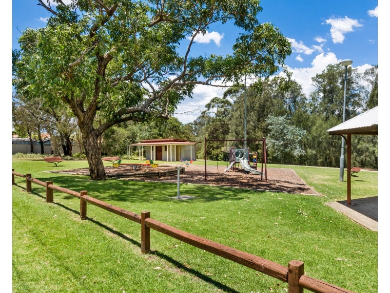 4/4 Mooney Street, Strathfield South NSW 2136