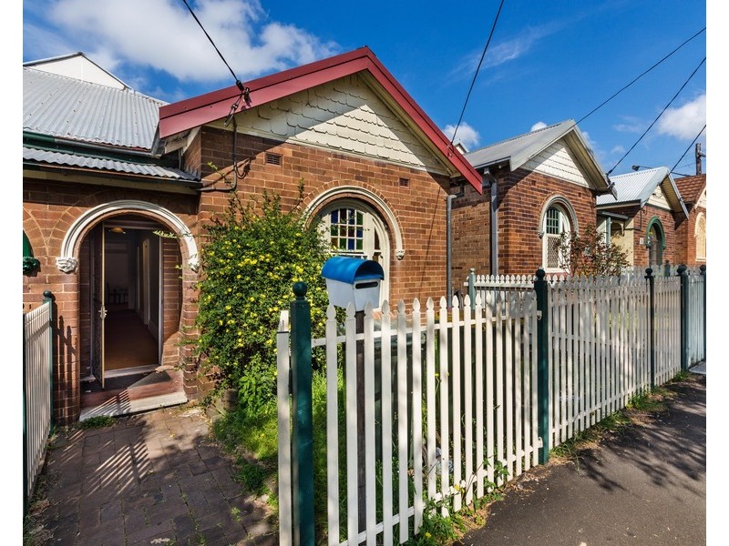 114 William Street, Granville NSW 2142