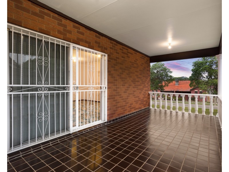 33 Wyatt Avenue, Burwood NSW 2134