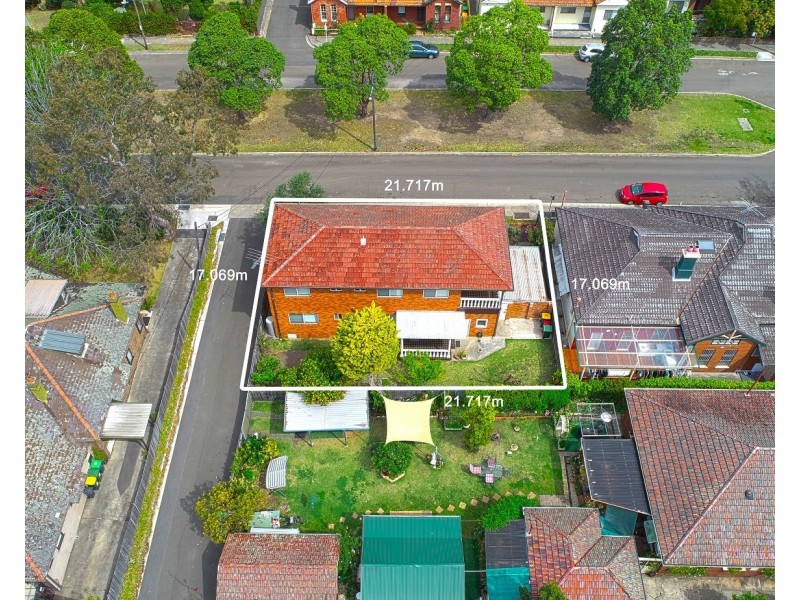 33 Wyatt Avenue, Burwood NSW 2134