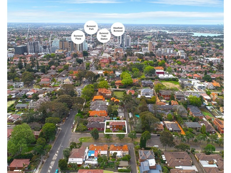 33 Wyatt Avenue, Burwood NSW 2134