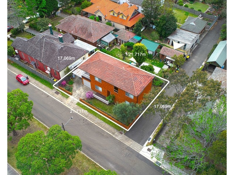 33 Wyatt Avenue, Burwood NSW 2134