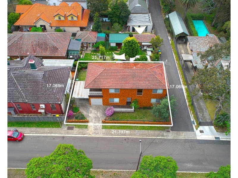 33 Wyatt Avenue, Burwood NSW 2134