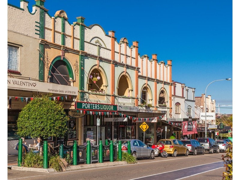 44 Ramsay Street, Haberfield NSW 2045