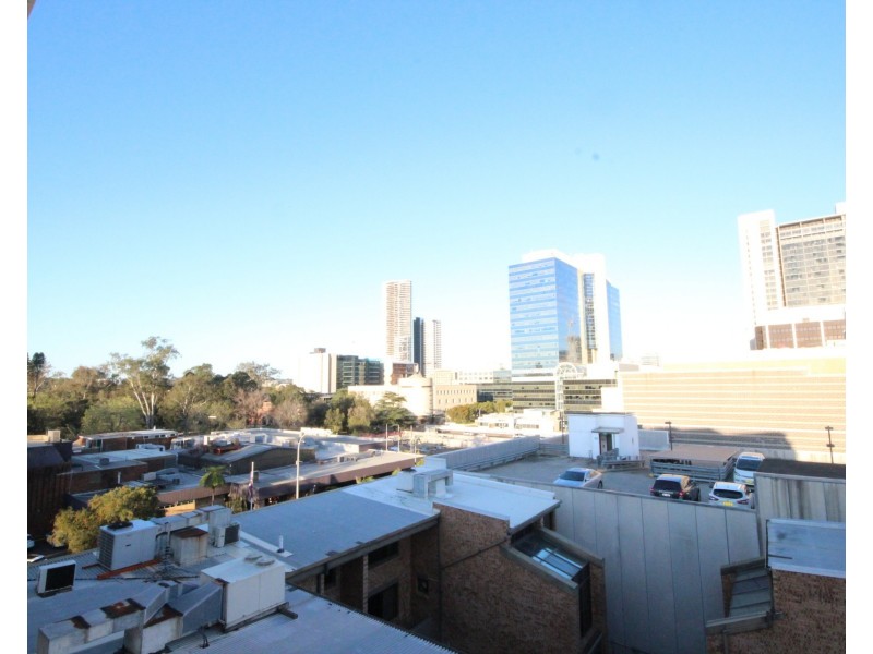 31/1 Macquarie Street, Parramatta NSW 2150