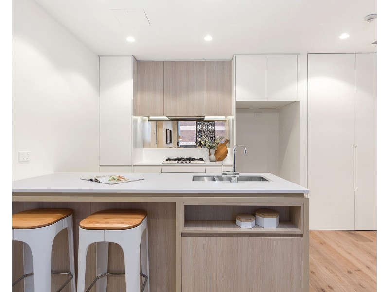 107/31-33 New Canterbury Road, Petersham NSW 2049