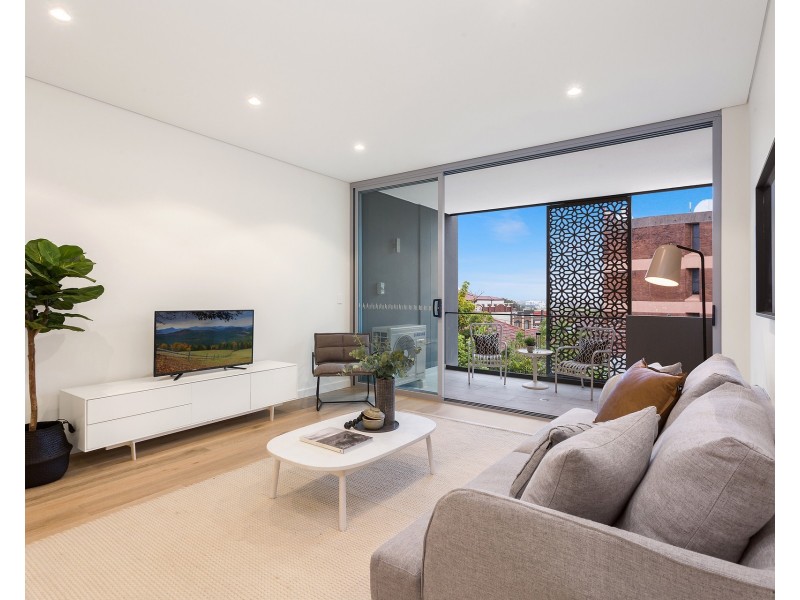 107/31-33 New Canterbury Road, Petersham NSW 2049