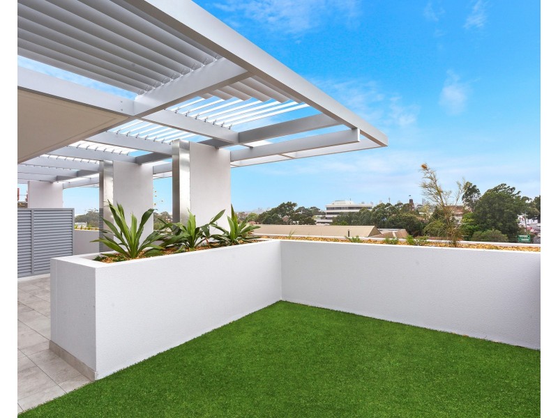 107/31-33 New Canterbury Road, Petersham NSW 2049