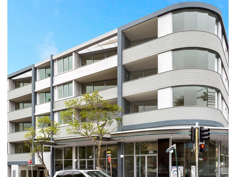107/31-33 New Canterbury Road, Petersham NSW 2049