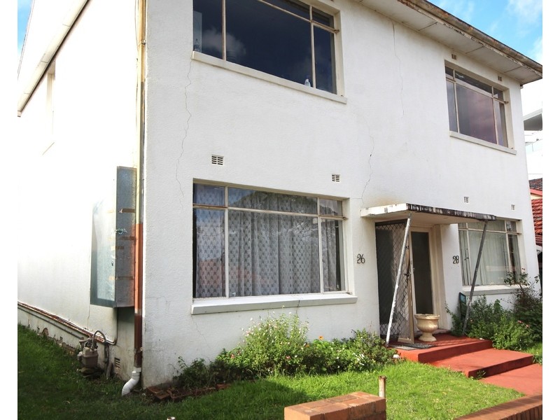 1/26-28 Willee Street, Strathfield NSW 2135