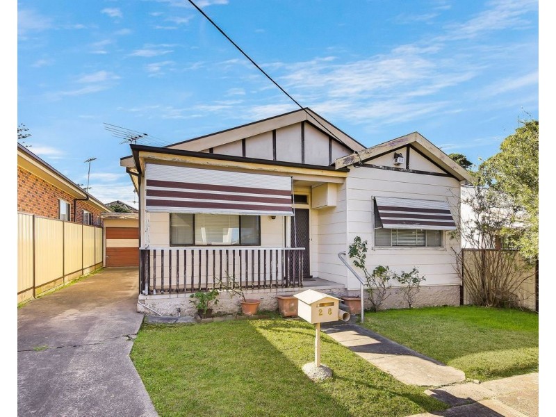 28 Remly Street, Roselands NSW 2196