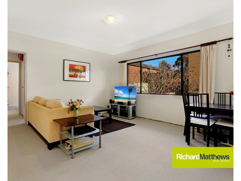 4/40 The Crescent, Homebush NSW 2140