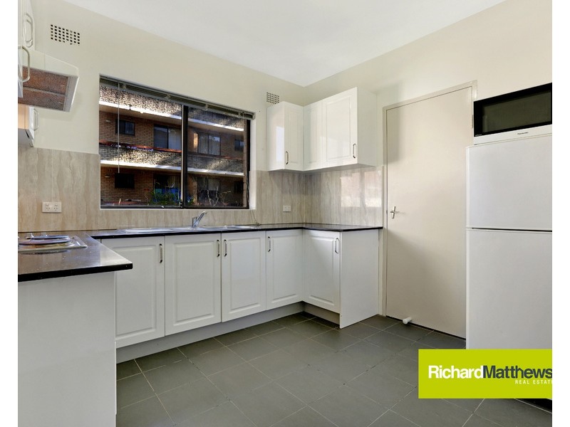 4/40 The Crescent, Homebush NSW 2140