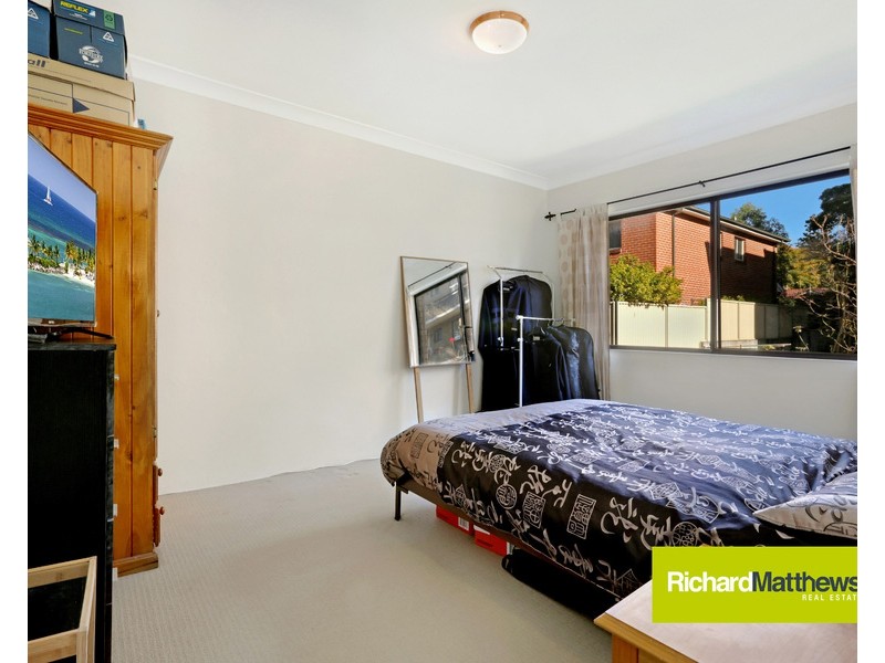 4/40 The Crescent, Homebush NSW 2140
