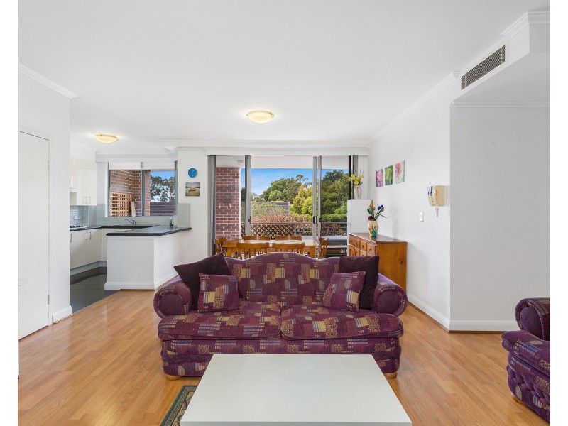 36/10 Webb Street, Croydon NSW 2132