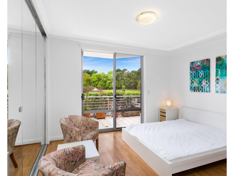 36/10 Webb Street, Croydon NSW 2132