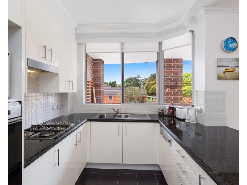 36/10 Webb Street, Croydon NSW 2132