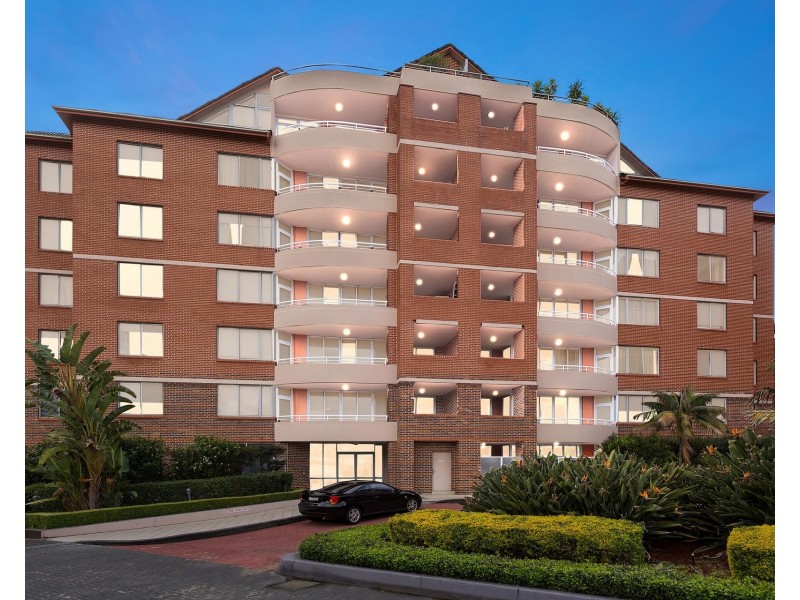 36/10 Webb Street, Croydon NSW 2132