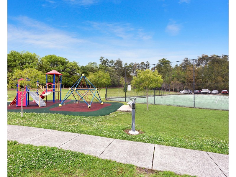 36/10 Webb Street, Croydon NSW 2132