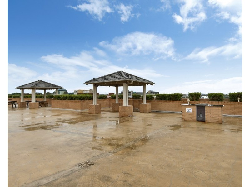 12/8-18  Wallace Street, Blacktown NSW 2148