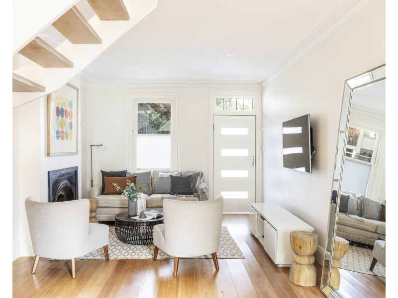 94 Arthur Street, Surry Hills NSW 2010