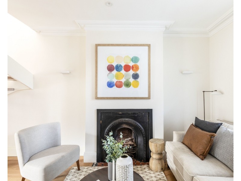 94 Arthur Street, Surry Hills NSW 2010