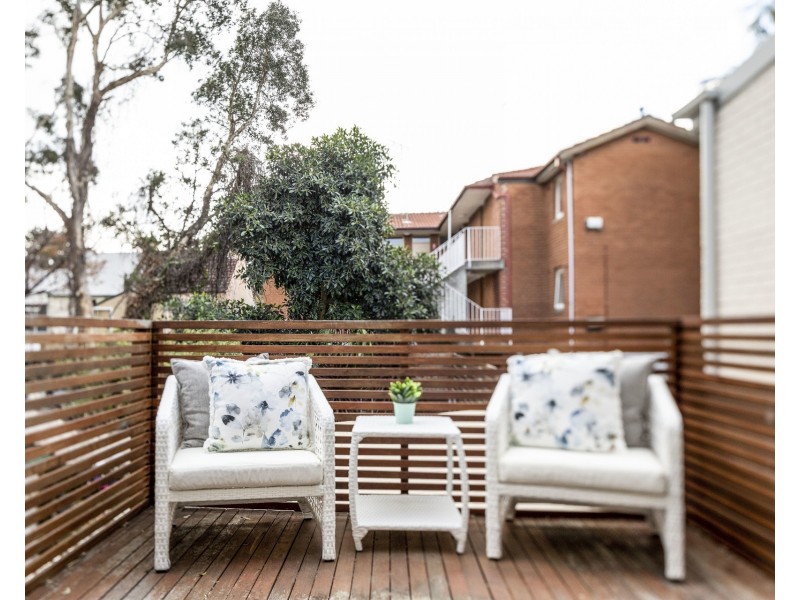 94 Arthur Street, Surry Hills NSW 2010