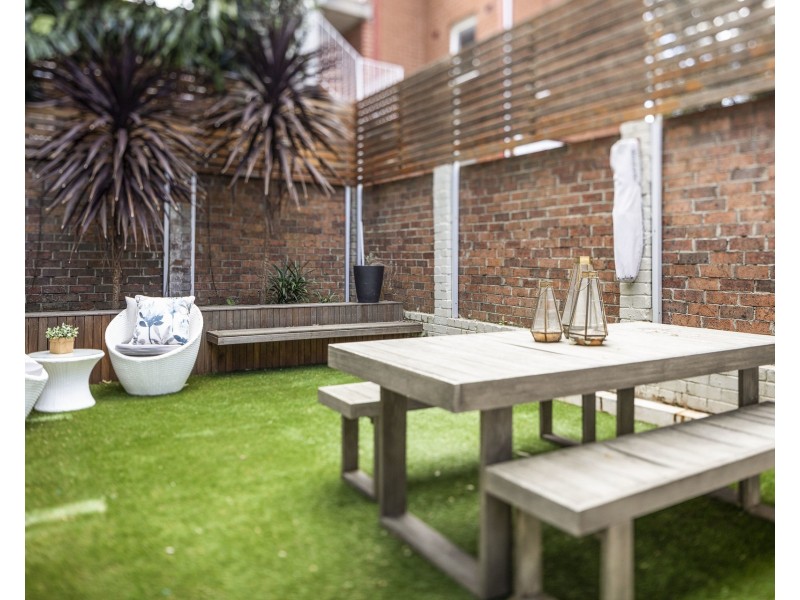 94 Arthur Street, Surry Hills NSW 2010