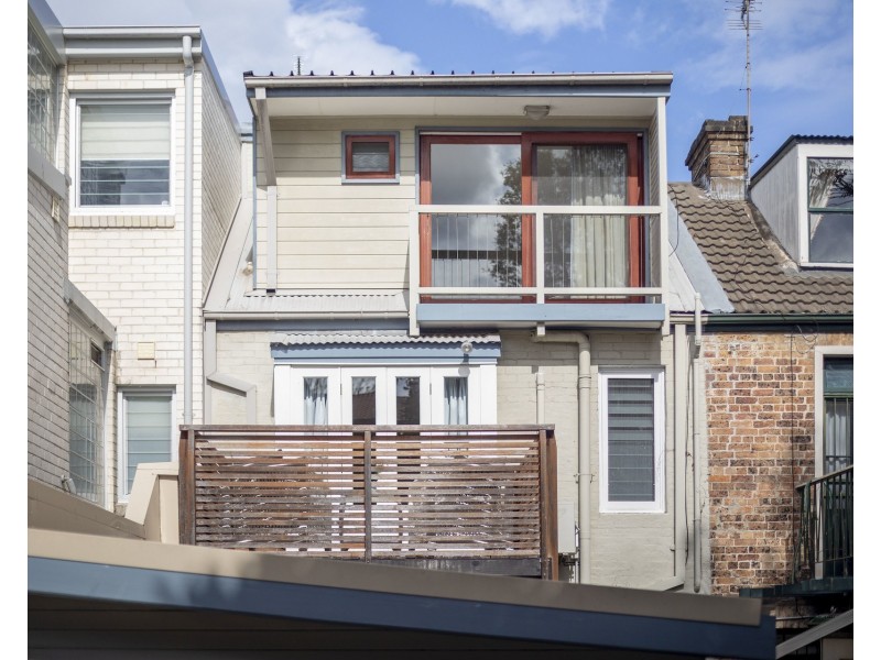 94 Arthur Street, Surry Hills NSW 2010