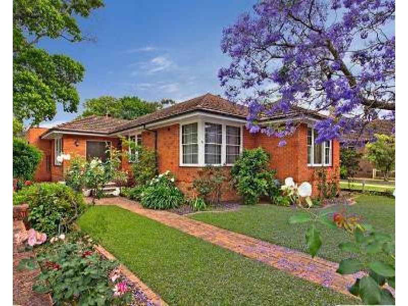 95 Homebush Road, Strathfield NSW 2135
