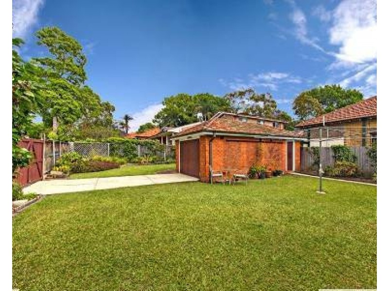 95 Homebush Road, Strathfield NSW 2135